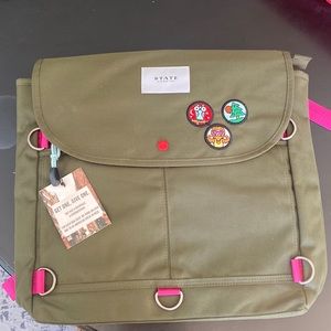 Kids State Bags backpack